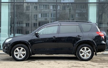 Toyota RAV4, 2008 год, 1 150 000 рублей, 8 фотография