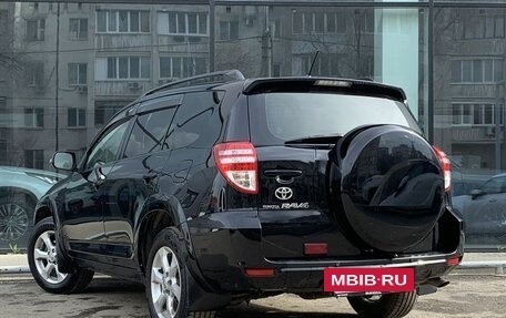Toyota RAV4, 2008 год, 1 150 000 рублей, 7 фотография