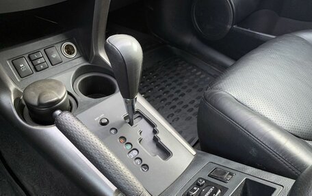 Toyota RAV4, 2008 год, 1 150 000 рублей, 11 фотография