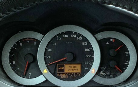 Toyota RAV4, 2008 год, 1 150 000 рублей, 13 фотография