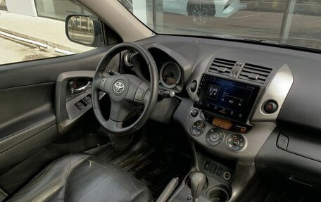 Toyota RAV4, 2008 год, 1 150 000 рублей, 10 фотография
