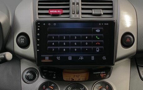 Toyota RAV4, 2008 год, 1 150 000 рублей, 12 фотография