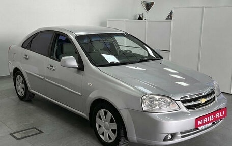 Chevrolet Lacetti, 2011 год, 490 000 рублей, 3 фотография