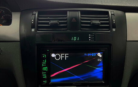 Chevrolet Lacetti, 2011 год, 490 000 рублей, 9 фотография