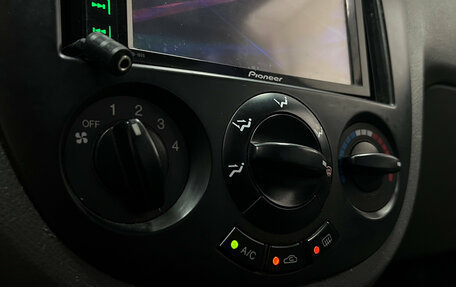 Chevrolet Lacetti, 2011 год, 490 000 рублей, 11 фотография