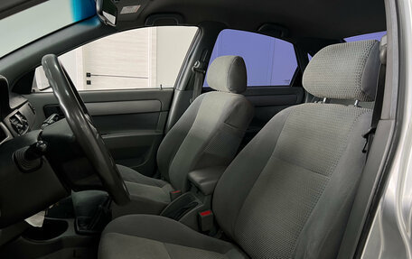 Chevrolet Lacetti, 2011 год, 490 000 рублей, 14 фотография