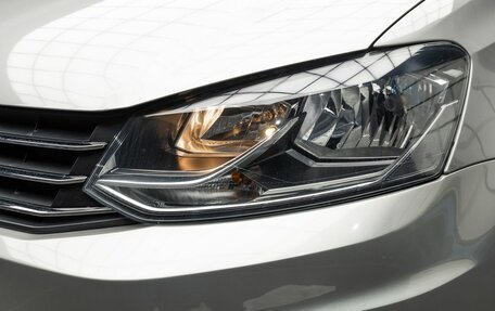 Volkswagen Polo VI (EU Market), 2019 год, 1 499 000 рублей, 8 фотография