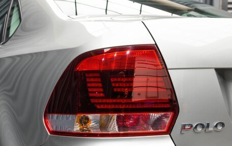 Volkswagen Polo VI (EU Market), 2019 год, 1 499 000 рублей, 7 фотография