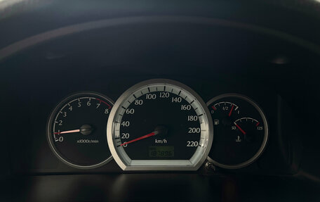 Chevrolet Lacetti, 2011 год, 490 000 рублей, 10 фотография