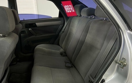 Chevrolet Lacetti, 2011 год, 490 000 рублей, 15 фотография