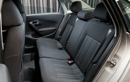 Volkswagen Polo VI (EU Market), 2019 год, 1 499 000 рублей, 10 фотография