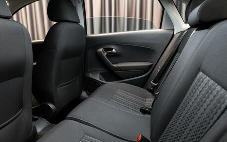 Volkswagen Polo VI (EU Market), 2019 год, 1 499 000 рублей, 11 фотография