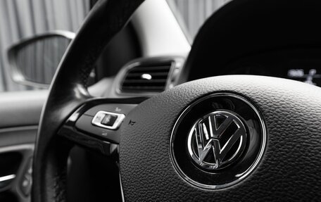 Volkswagen Polo VI (EU Market), 2019 год, 1 499 000 рублей, 15 фотография