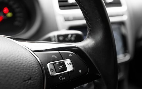 Volkswagen Polo VI (EU Market), 2019 год, 1 499 000 рублей, 16 фотография