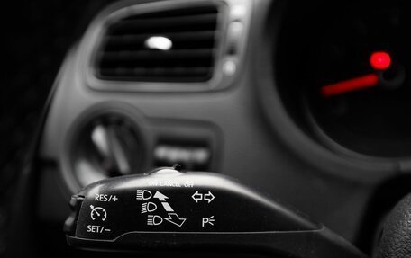 Volkswagen Polo VI (EU Market), 2019 год, 1 499 000 рублей, 24 фотография