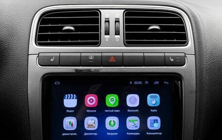 Volkswagen Polo VI (EU Market), 2019 год, 1 499 000 рублей, 21 фотография