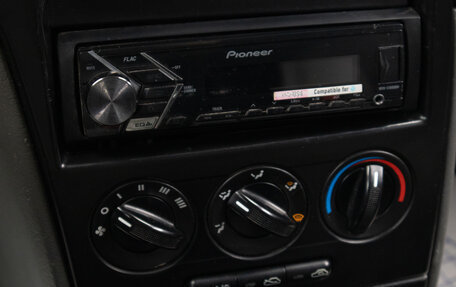 KIA Spectra II (LD), 2011 год, 419 000 рублей, 10 фотография