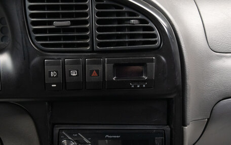 KIA Spectra II (LD), 2011 год, 419 000 рублей, 11 фотография