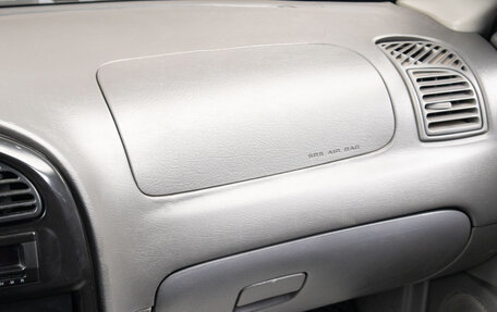 KIA Spectra II (LD), 2011 год, 419 000 рублей, 12 фотография