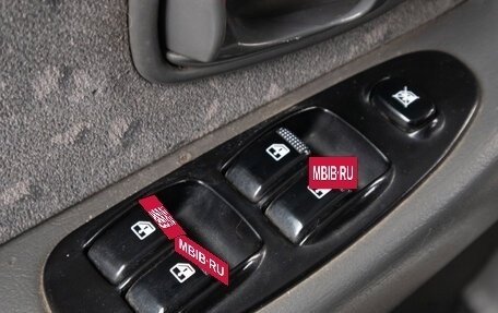 KIA Spectra II (LD), 2011 год, 419 000 рублей, 14 фотография