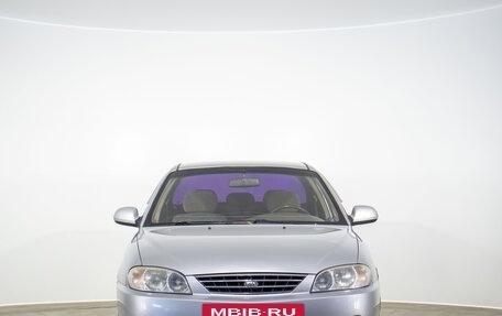 KIA Spectra II (LD), 2011 год, 419 000 рублей, 2 фотография