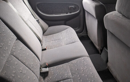 KIA Spectra II (LD), 2011 год, 419 000 рублей, 16 фотография