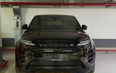 Land Rover Range Rover Evoque II, 2024 год, 7 500 000 рублей, 3 фотография