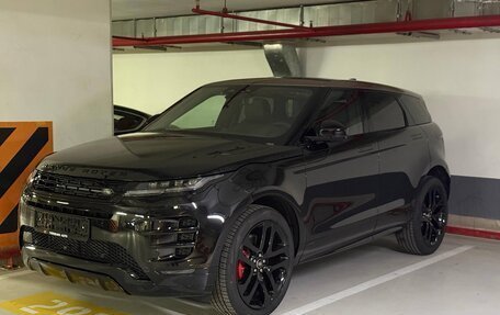 Land Rover Range Rover Evoque II, 2024 год, 7 500 000 рублей, 2 фотография