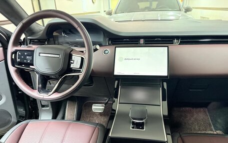 Land Rover Range Rover Evoque II, 2024 год, 7 500 000 рублей, 10 фотография