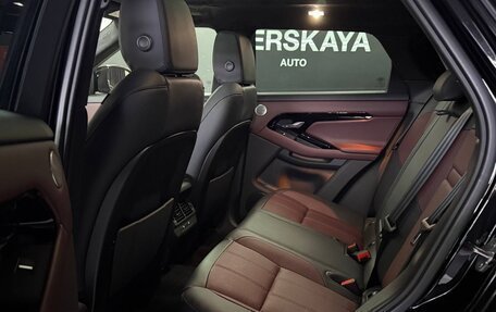 Land Rover Range Rover Evoque II, 2024 год, 7 500 000 рублей, 14 фотография