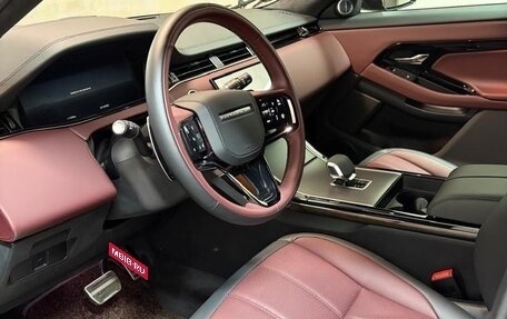 Land Rover Range Rover Evoque II, 2024 год, 7 500 000 рублей, 8 фотография