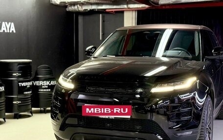 Land Rover Range Rover Evoque II, 2024 год, 7 500 000 рублей, 11 фотография