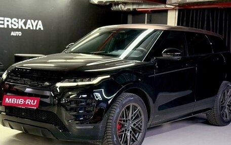 Land Rover Range Rover Evoque II, 2024 год, 7 500 000 рублей, 12 фотография