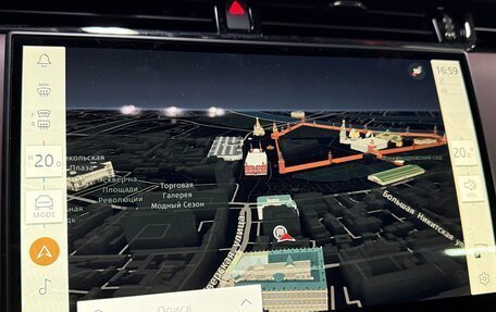 Land Rover Range Rover Evoque II, 2024 год, 7 500 000 рублей, 23 фотография