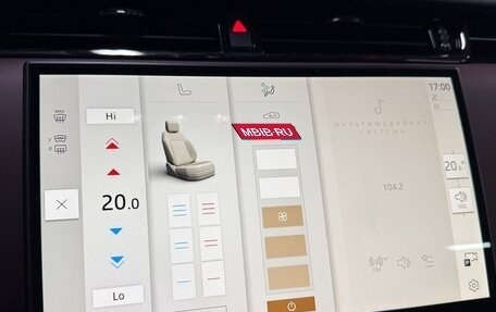 Land Rover Range Rover Evoque II, 2024 год, 7 500 000 рублей, 27 фотография