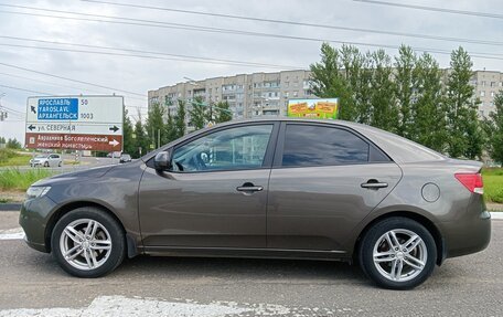 KIA Cerato III, 2010 год, 850 000 рублей, 3 фотография