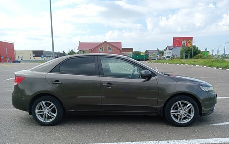 KIA Cerato III, 2010 год, 850 000 рублей, 7 фотография