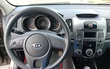 KIA Cerato III, 2010 год, 850 000 рублей, 9 фотография