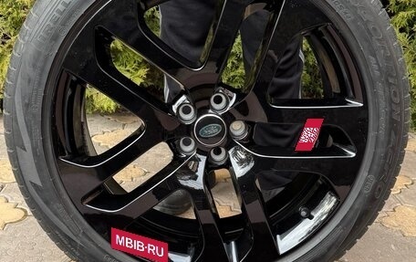 Land Rover Range Rover Evoque II, 2024 год, 7 500 000 рублей, 33 фотография