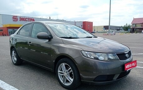 KIA Cerato III, 2010 год, 850 000 рублей, 8 фотография