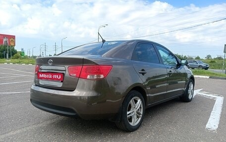 KIA Cerato III, 2010 год, 850 000 рублей, 6 фотография