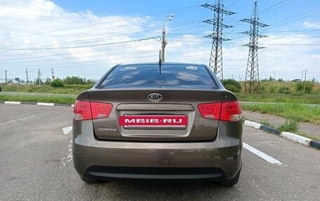 KIA Cerato III, 2010 год, 850 000 рублей, 5 фотография