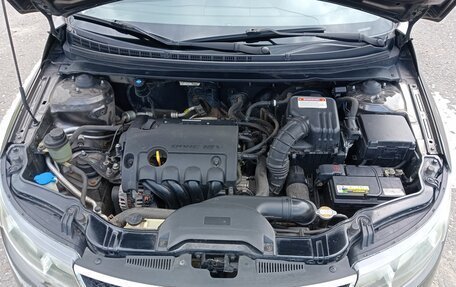 KIA Cerato III, 2010 год, 850 000 рублей, 14 фотография