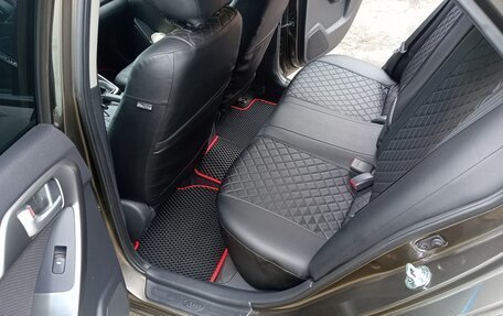 KIA Cerato III, 2010 год, 850 000 рублей, 13 фотография