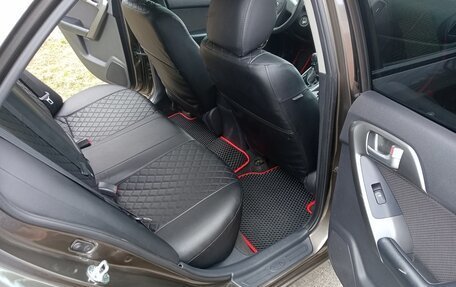 KIA Cerato III, 2010 год, 850 000 рублей, 12 фотография