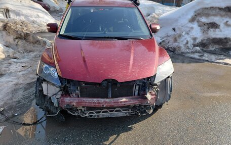 Mazda CX-7 I рестайлинг, 2008 год, 620 000 рублей, 2 фотография