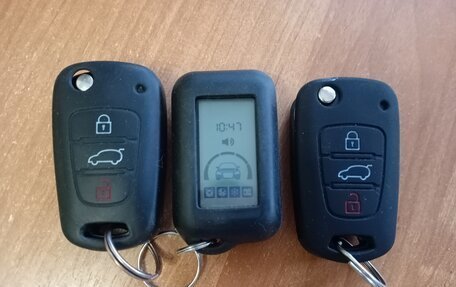 KIA Cerato III, 2010 год, 850 000 рублей, 16 фотография