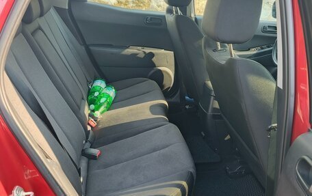 Mazda CX-7 I рестайлинг, 2008 год, 620 000 рублей, 8 фотография