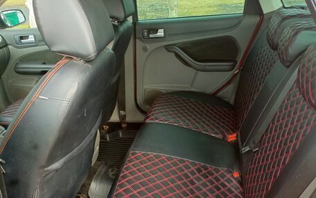 Ford Focus II рестайлинг, 2007 год, 590 000 рублей, 8 фотография