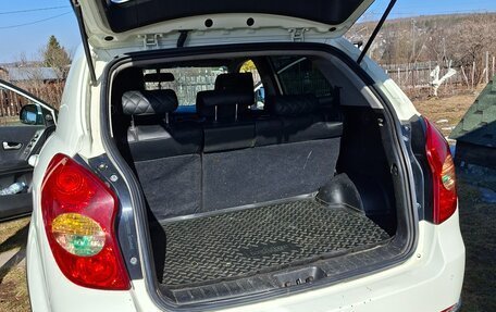 SsangYong Actyon II рестайлинг, 2013 год, 1 000 000 рублей, 6 фотография